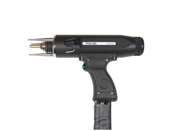 PHA-500半自動螺柱焊槍